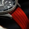 Pulseira Borracha MUM STRAPS