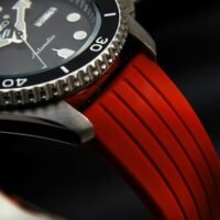 Pulseira Borracha MUM STRAPS