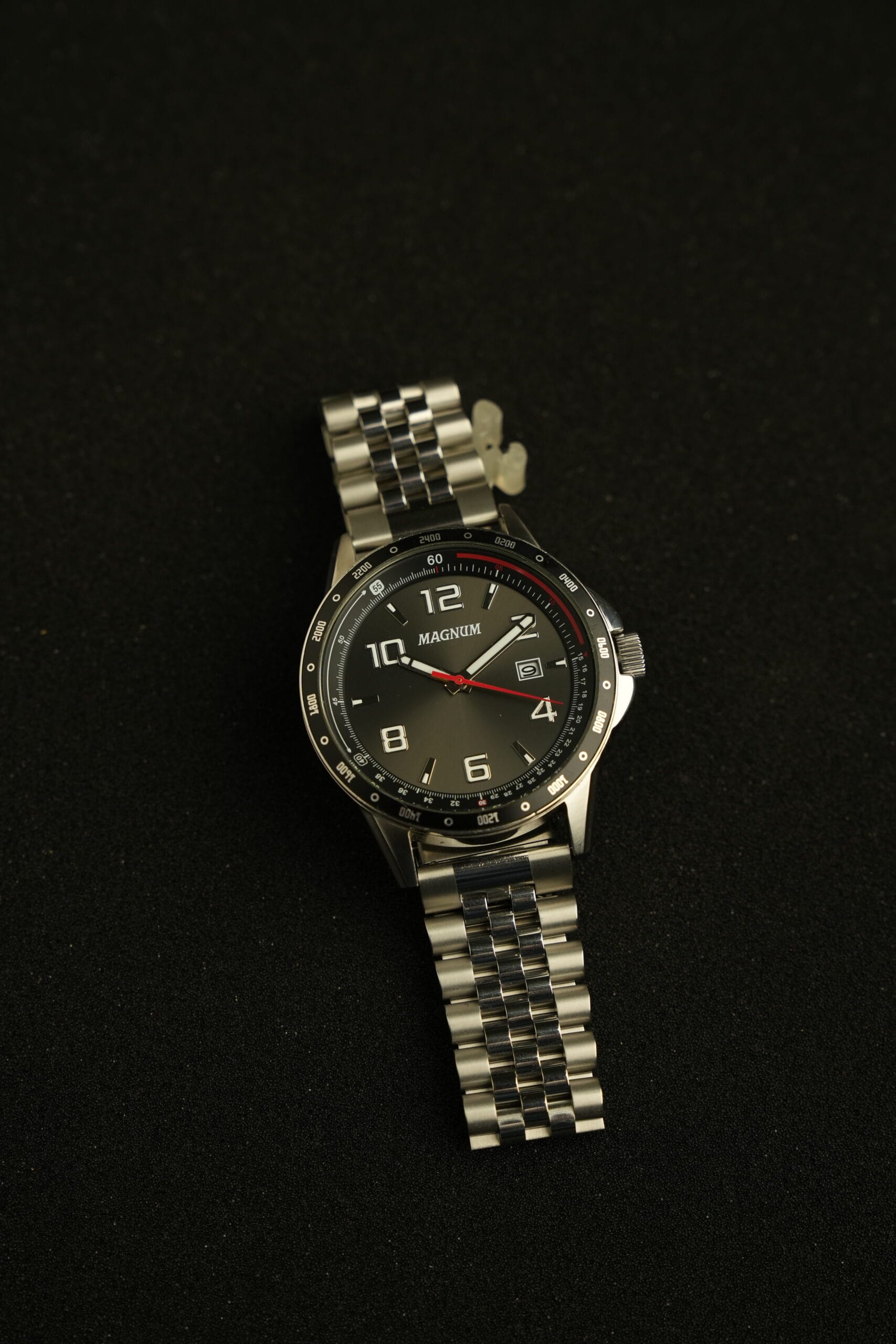 Pulseira de Aço Jubilee - Imagem 3