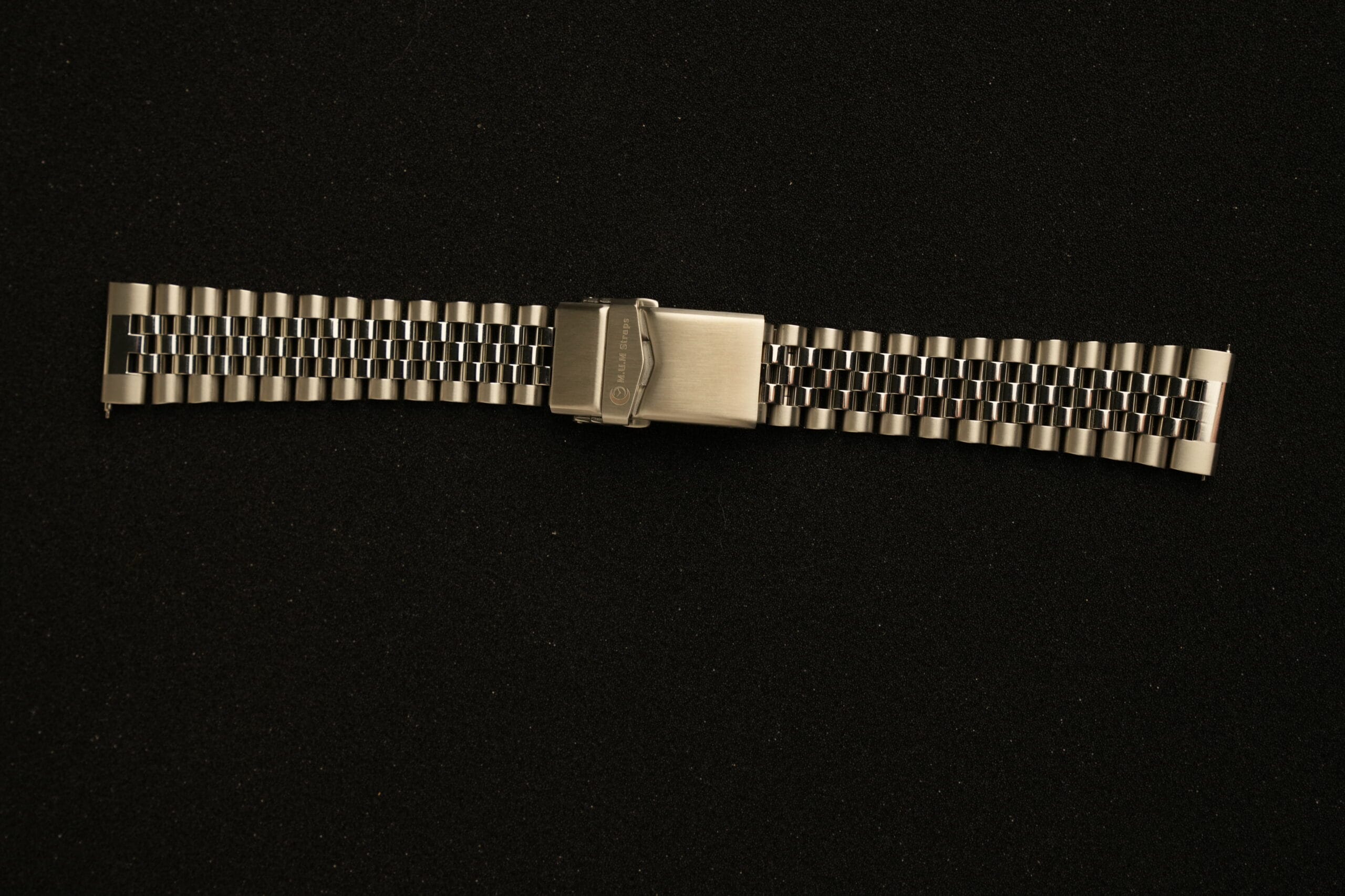 Pulseira de Aço Jubilee - Imagem 6