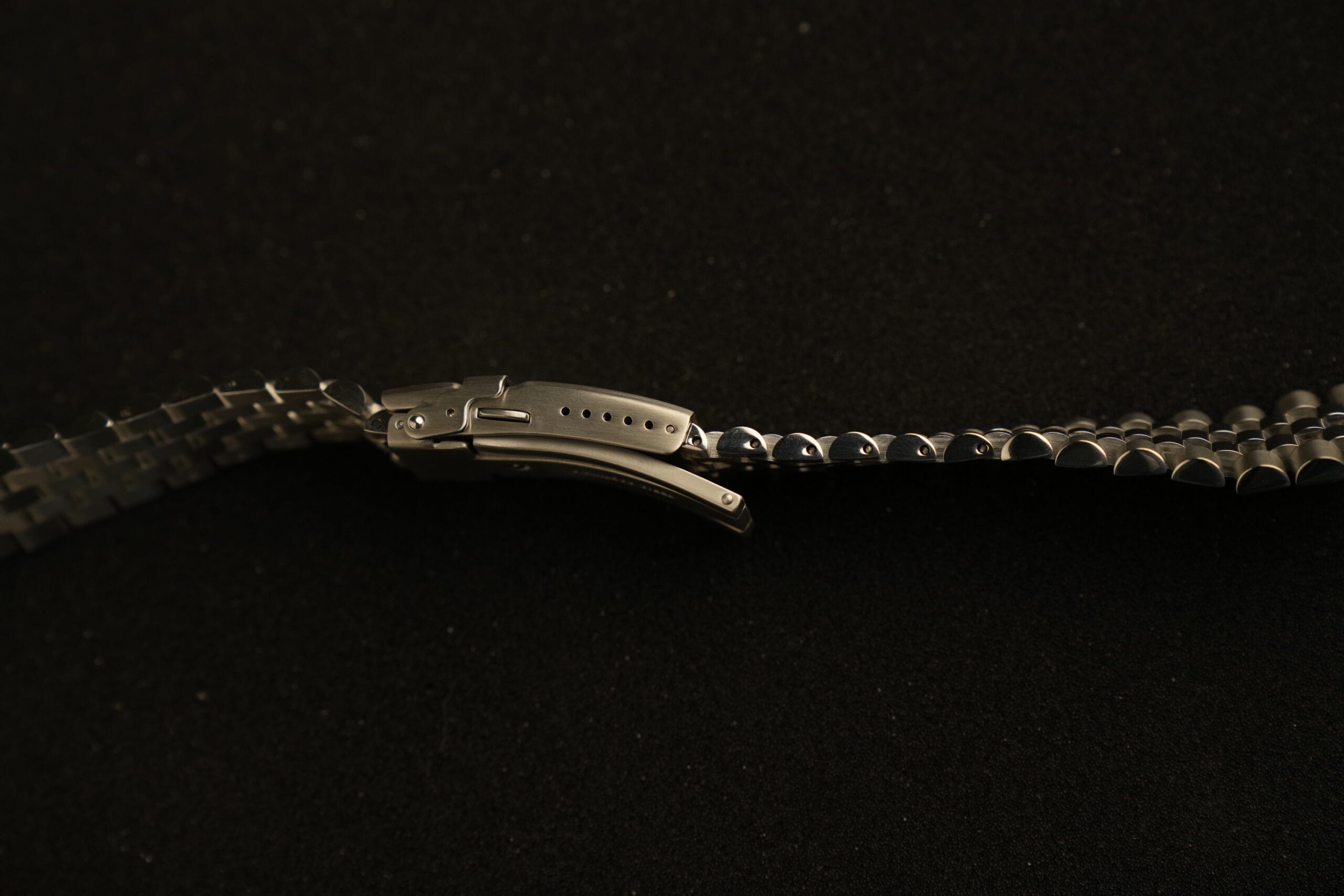 Pulseira de Aço Jubilee - Imagem 7