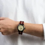 Pulseira de Nylon NATO Heavy Duty