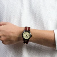 Pulseira NATO (Nylon)