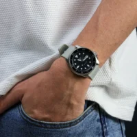 Pulseira de Silicone Soft Sport