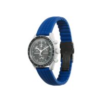 Pulseira Borracha Silicone MUM Straps