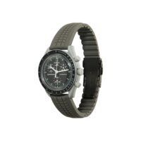 Pulseira Borracha Silicone MUM Straps