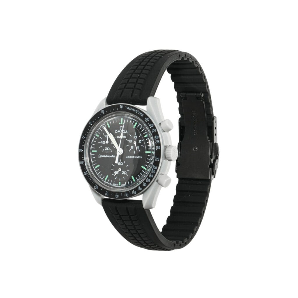 Pulseira Borracha Silicone MUM Straps