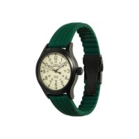 Pulseira de Silicone Flex Squared