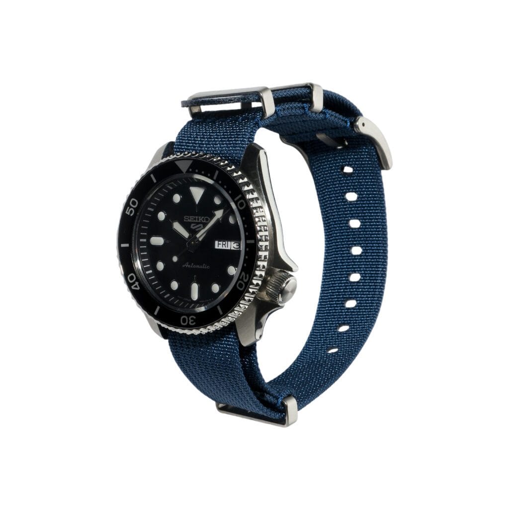 Pulseira NATO MUM Straps