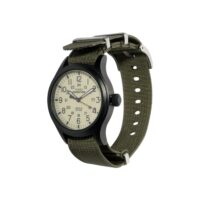 Pulseira NATO MUM Straps