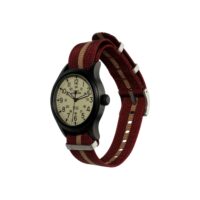 Pulseira NATO MUM Straps