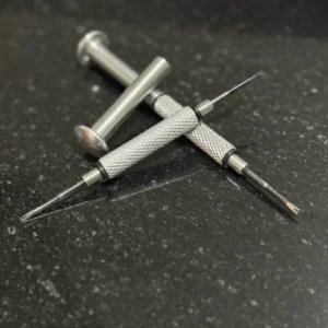 Ferramenta de Remoção de Pulseira 2 em 1