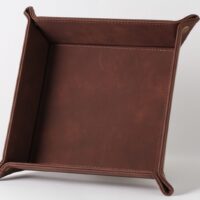 Bandeja Organizadora - Coffee Brown
