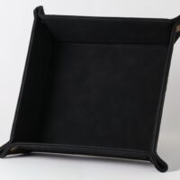 Bandeja Organizadora - Black Onix