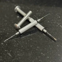 Ferramenta de Remoção de Pulseira 2 em 1