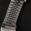 Pulseira de Aço Jubilee