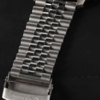 Pulseira de Aço Jubilee