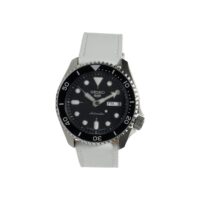 Pulseira de Couro Scratched