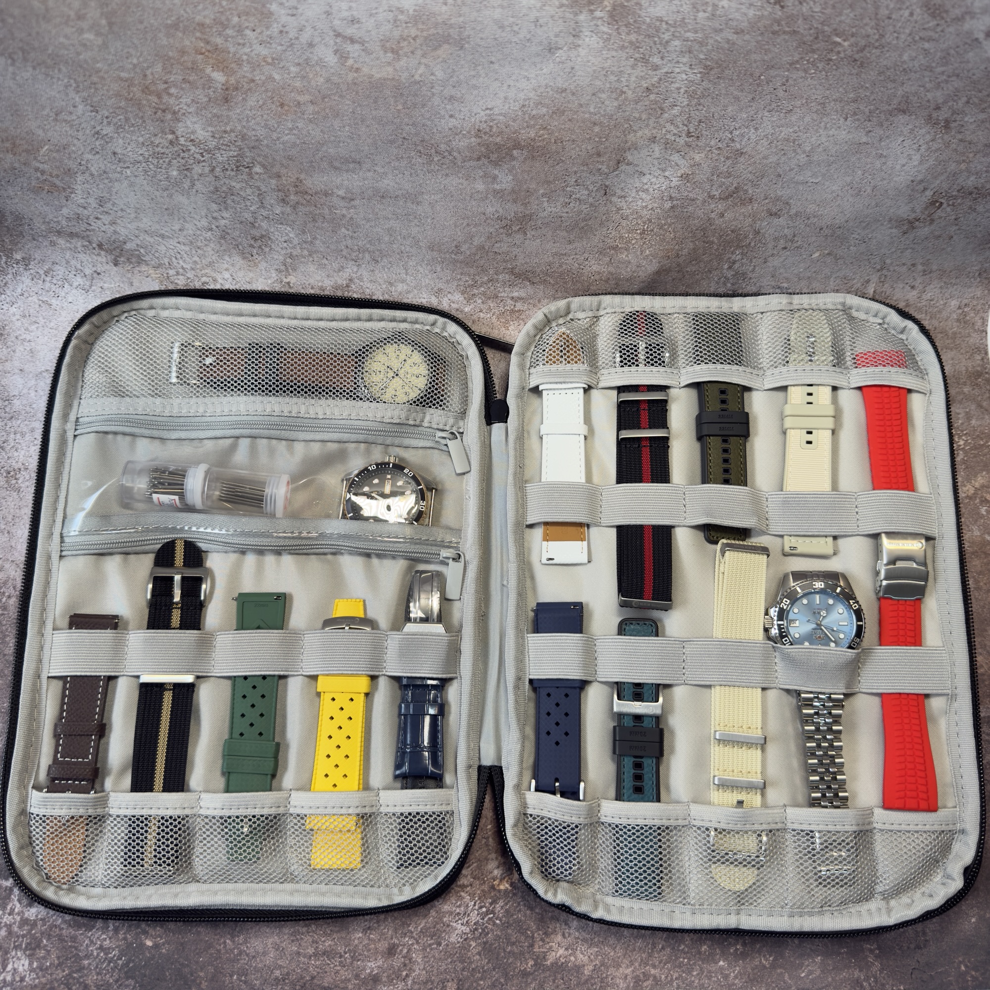 Estojo Organizador de Pulseiras Grande (35 Pulseiras) - Imagem 4