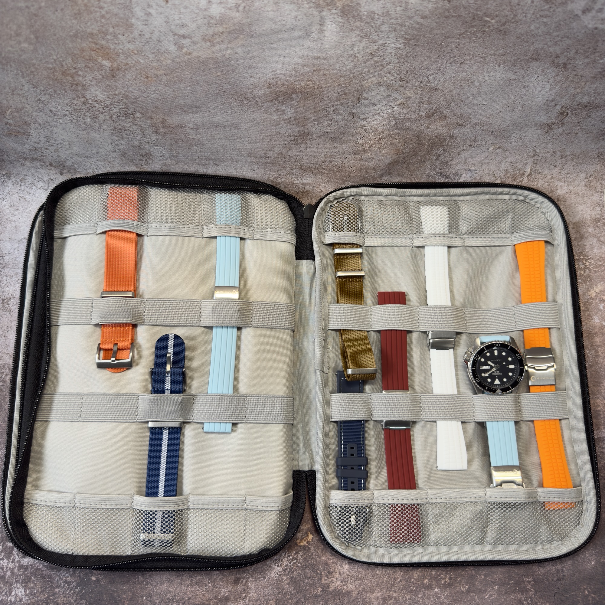 Estojo Organizador de Pulseiras Grande (35 Pulseiras) - Imagem 5