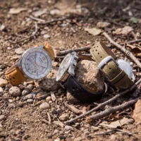 Pulseira de Couro Rally GT