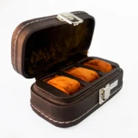 Case Premium de Relógios