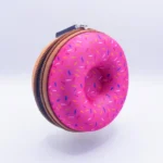 Case Donut 1 Relógio